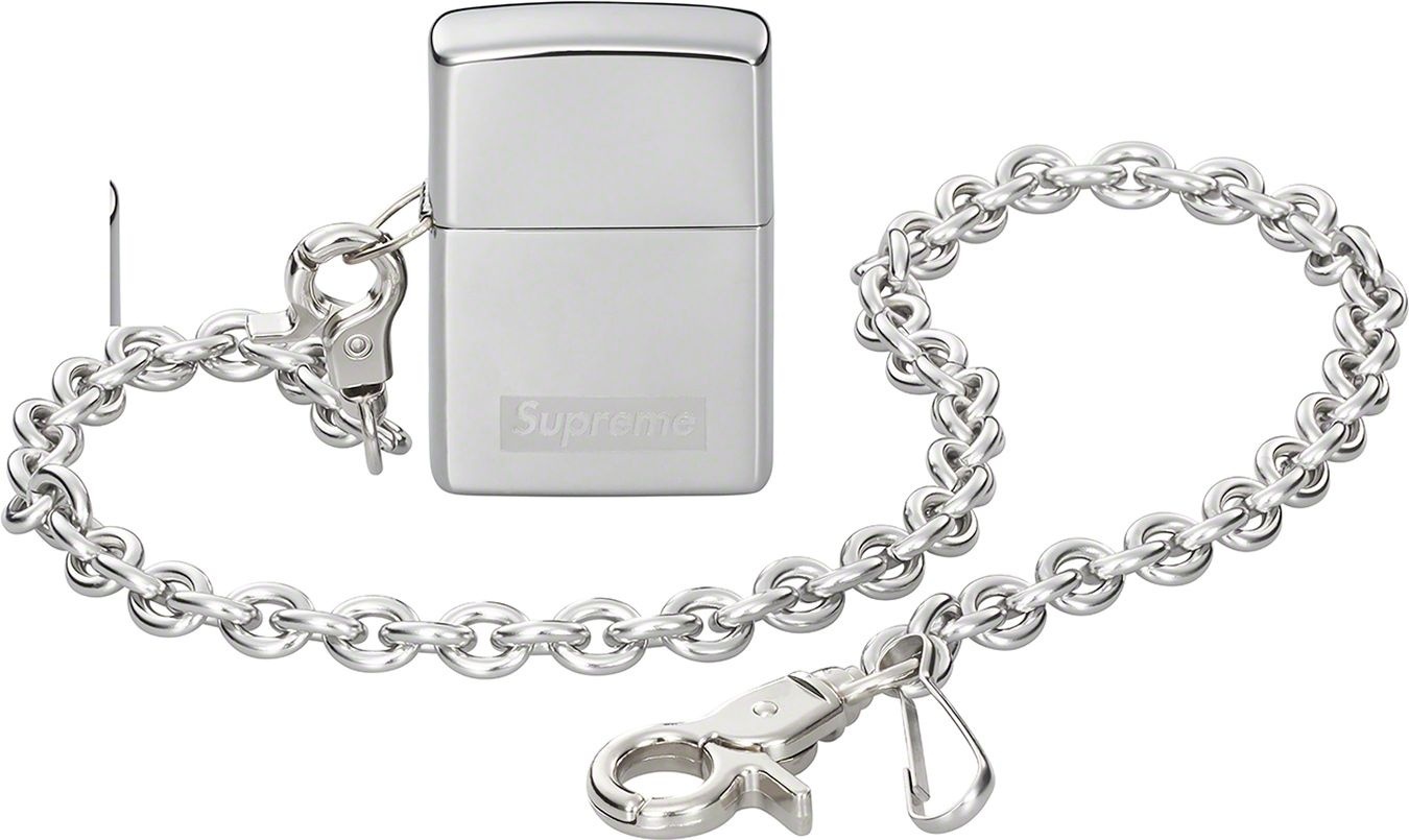 Chain Zippo® view 14